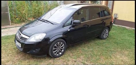 CLUB OPEL ZAFIRA A&B ROMANIA .